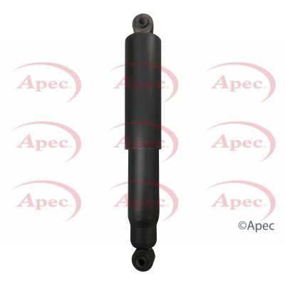 APEC Rear Shock Absorber ASA1489