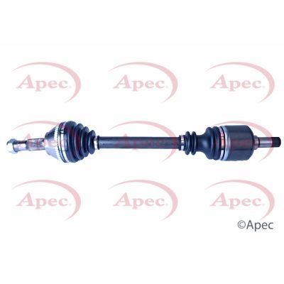 APEC Driveshaft ADS1201L
