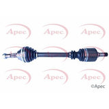 APEC Driveshaft ADS1201L