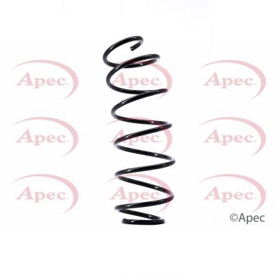 APEC Front Coil Spring ACS1543