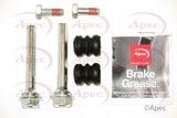 APEC Brake Caliper Fitting Kit CKT1028