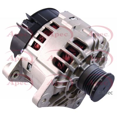 APEC Alternator AAL1494