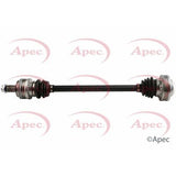 APEC Driveshaft ADS1019R