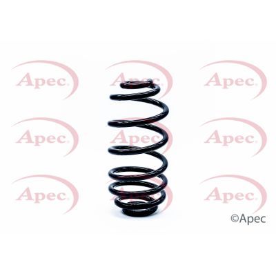 APEC Rear Coil Spring ACS1252