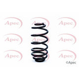 APEC Rear Coil Spring ACS1252