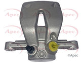 APEC Brake Caliper RR LH LCA349N