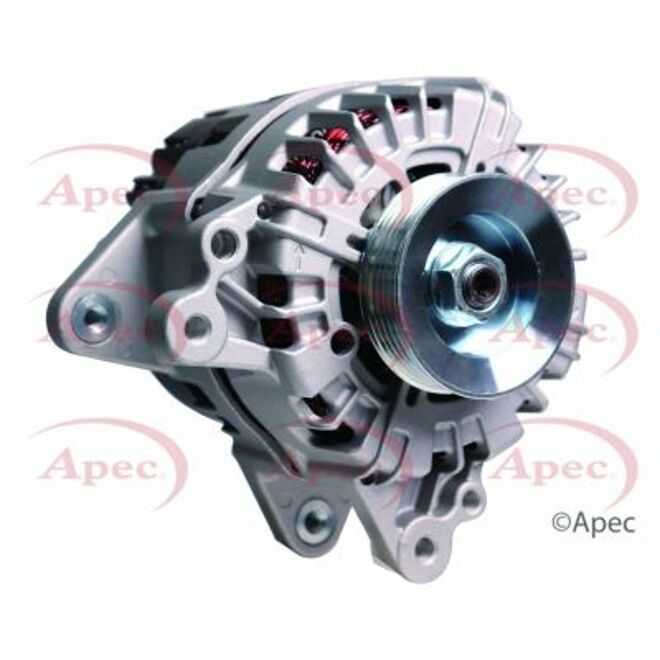 APEC Alternator AAL2105