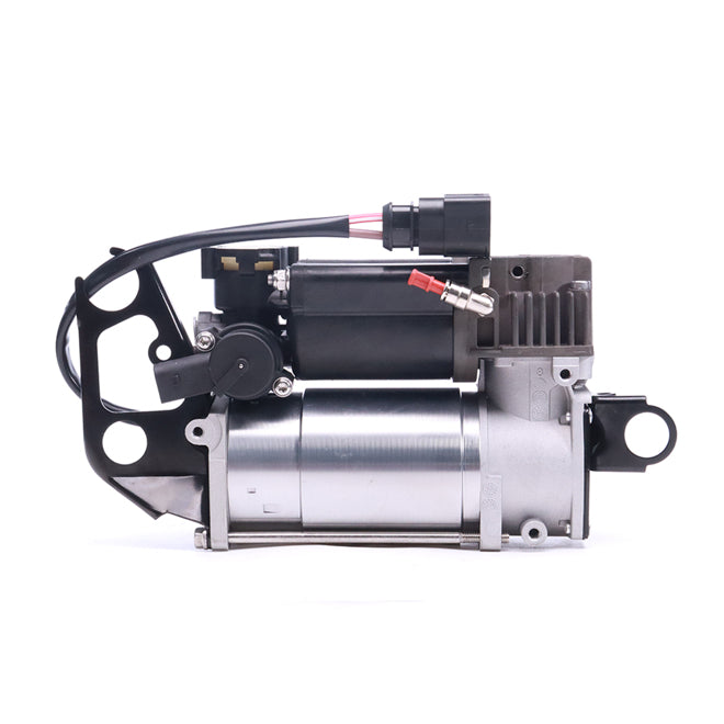 APEC Air Suspension Compressor Inc Bracket & Relay AAS2008