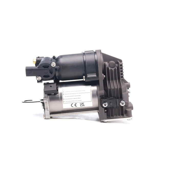APEC Air Suspension Compressor Inc Bracket & Relay AAS2017