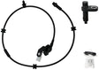 APEC ABS Sensor ABS1743
