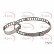 APEC Ear Clamps Small x 10 ACB9210S