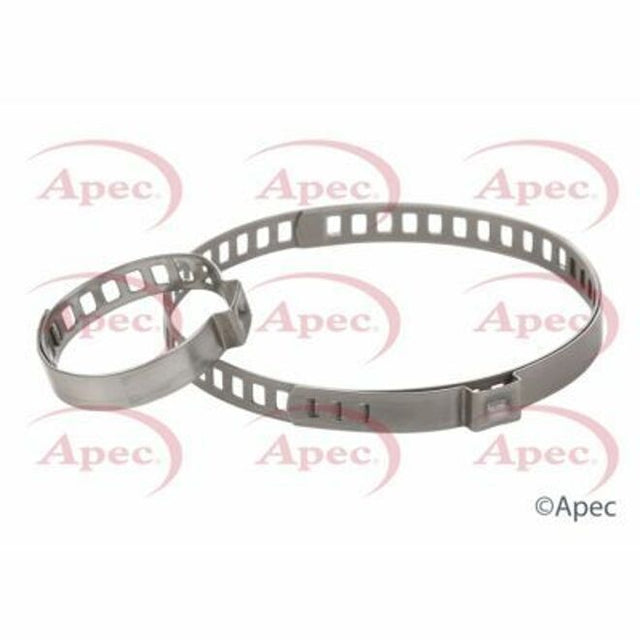 APEC Ear Clamps Small x 10 ACB9210S