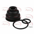 APEC Ball Joint Dust Cover Sml x 10 ACB9310A