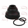 APEC Ball Joint Dust Cover Lrg x 10 ACB9310B