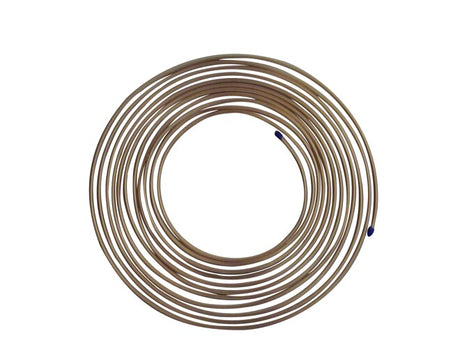 APEC 3/16 Cupro Brake Pipe 22g x 25Ft ACBA1003