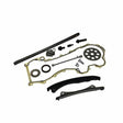 APEC Timing Chain Kit With Gear ACK4009