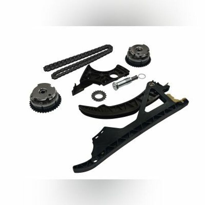 APEC Timing Chain Kit Full Vvt ACK4045
