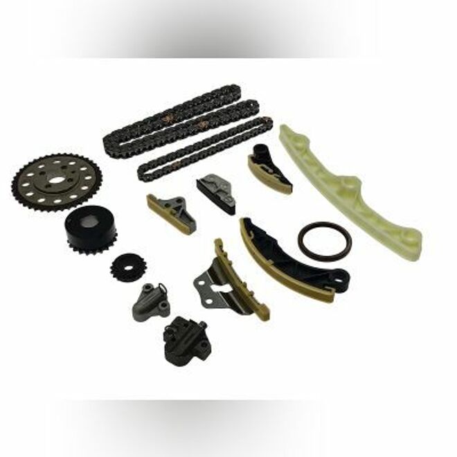 APEC Timing Chain Kit With Gear ACK4054