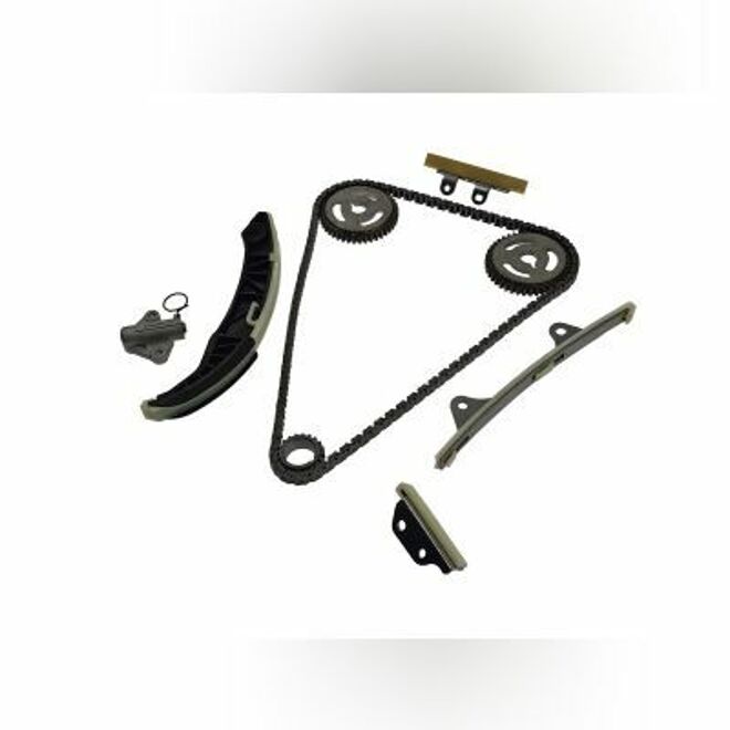 APEC Timing Chain Kit With Gear ACK4058