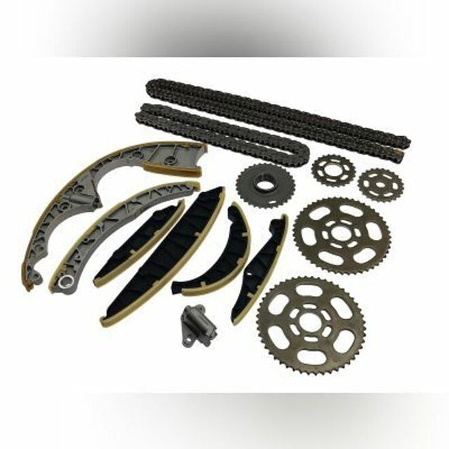 APEC Timing Chain Kit With Gear ACK4084