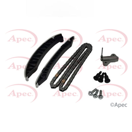 APEC Timing Chain Kit Full Vvt ACK4088