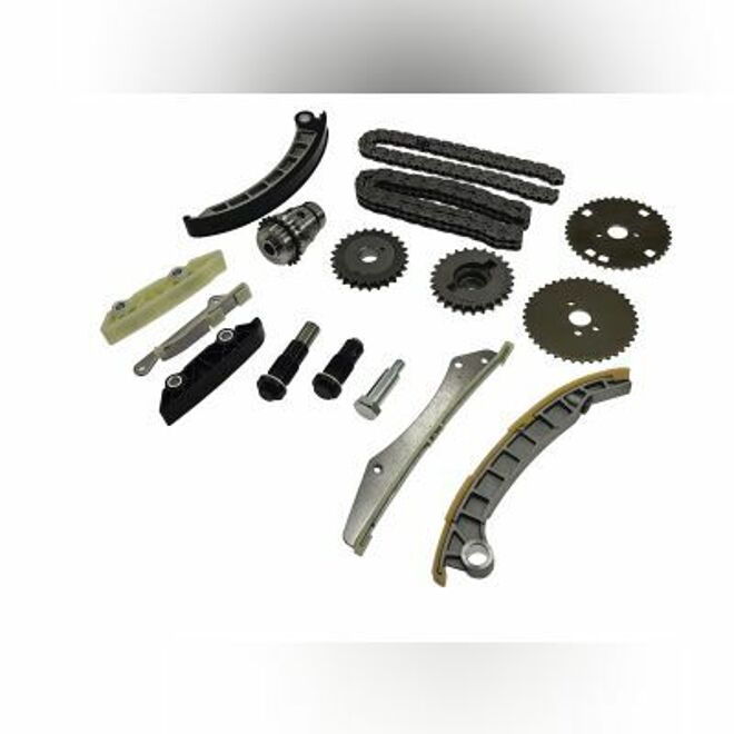 APEC Timing Chain Kit With Gear ACK4097