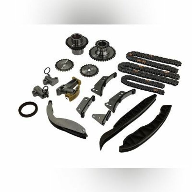 APEC Timing Chain Kit With Gear ACK4098