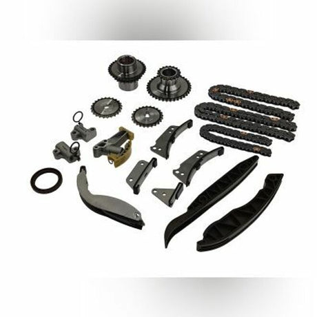 APEC Timing Chain Kit With Gear ACK4098