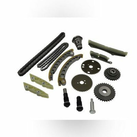APEC Timing Chain Kit With Gear ACK4114
