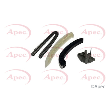 APEC Timing Chain Kit ACK4125