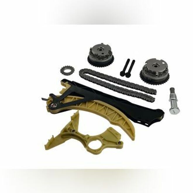 APEC Timing Chain Kit Full Vvt ACK4138