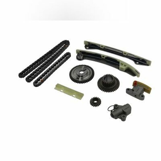 APEC Timing Chain Kit With Gear ACK4142