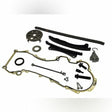 APEC Timing Chain Kit With Gear ACK4176