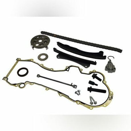 APEC Timing Chain Kit With Gear ACK4176