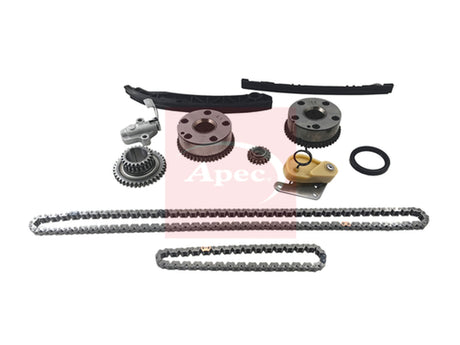APEC Timing Chain Kit With Gear ACK4208