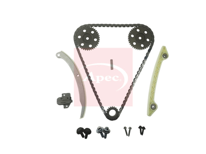 APEC Timing Chain Kit With Gear ACK4214