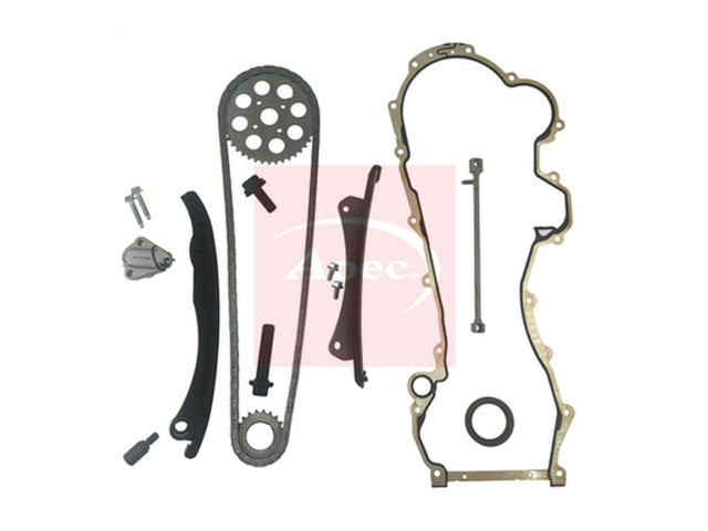 APEC Timing Chain Kit With Gear ACK4217