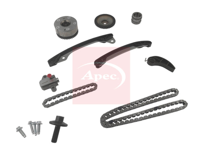 APEC Timing Chain Kit ACK4224