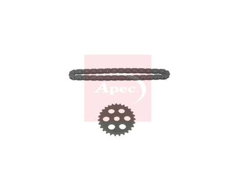 APEC Timing Chain Kit ACK4229