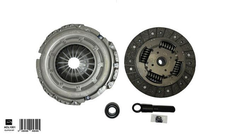 APEC 3 Piece Clutch Kit ACL1001