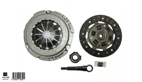 APEC 3 Piece Clutch Kit ACL1002