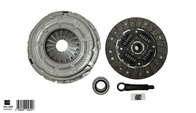 APEC 3 Piece Clutch Kit ACL1003