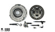 APEC 3 Piece Clutch Kit ACL1004