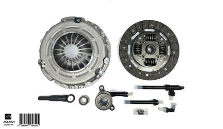 APEC 3 Piece Clutch Kit ACL1004