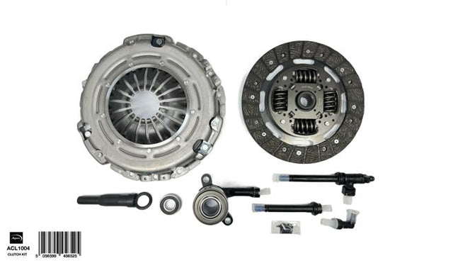 APEC 3 Piece Clutch Kit ACL1004
