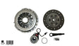 APEC 3 Piece Clutch Kit ACL1006