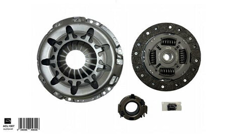 APEC 3 Piece Clutch Kit ACL1007