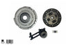 APEC 3 Piece Clutch Kit ACL1010
