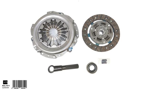 APEC 3 Piece Clutch Kit ACL1011