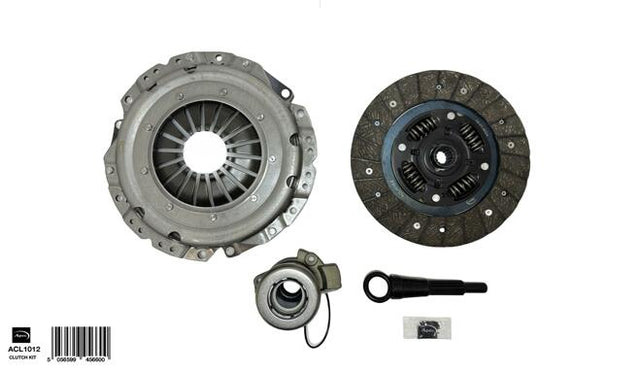 APEC 3 Piece Clutch Kit ACL1012